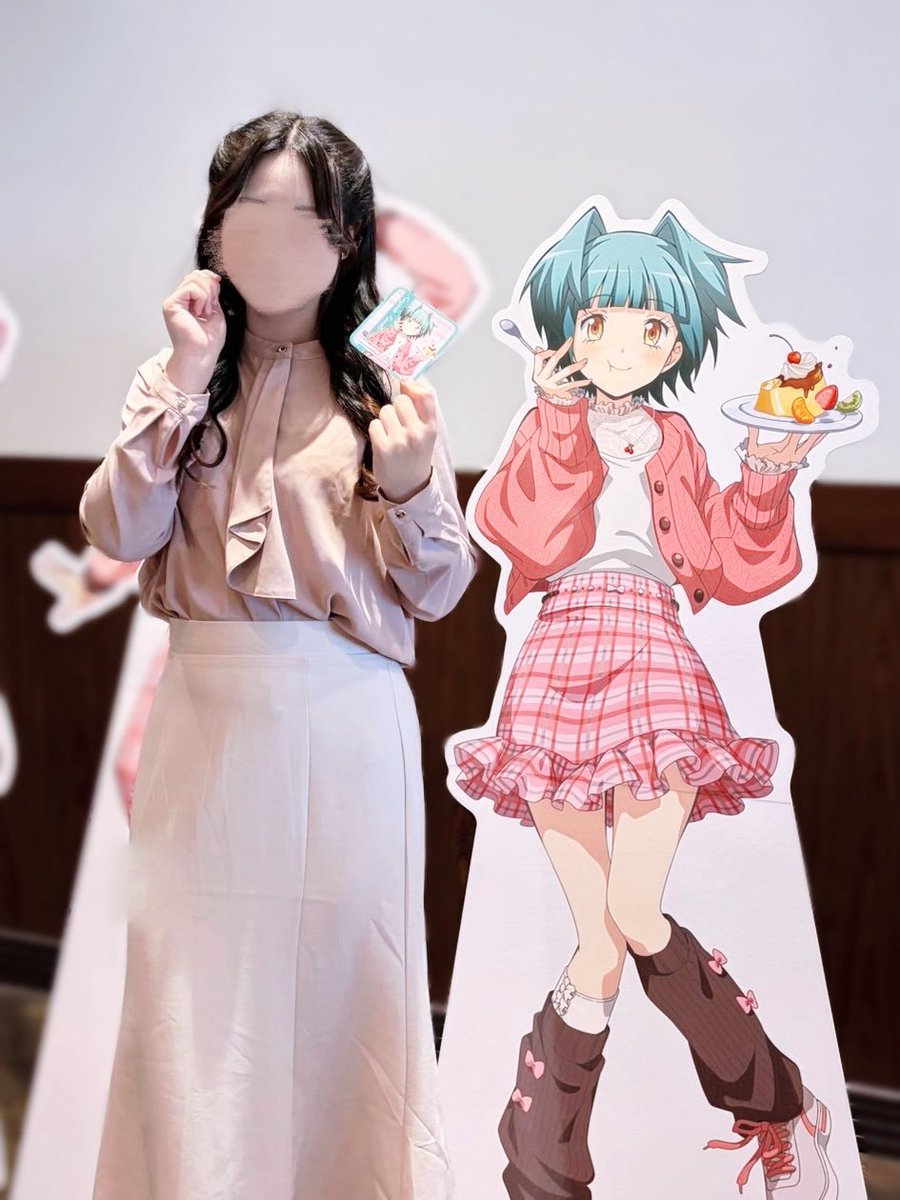 らいは tweet media