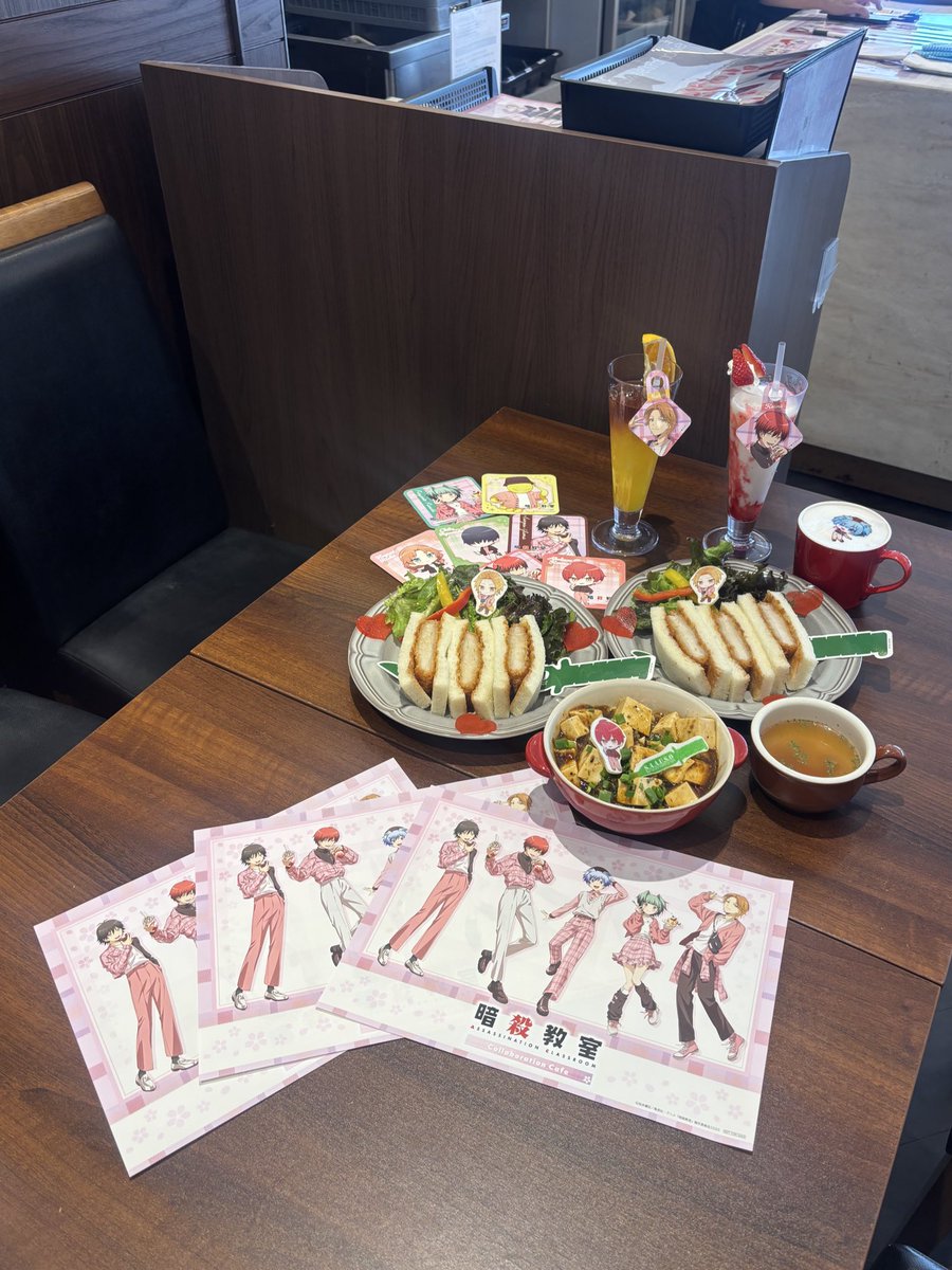 らいは tweet media