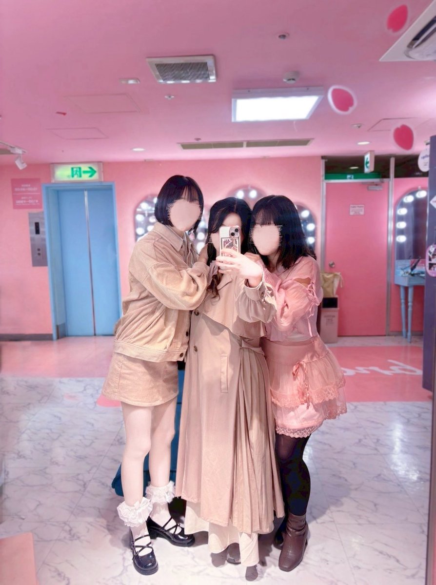 らいは tweet media