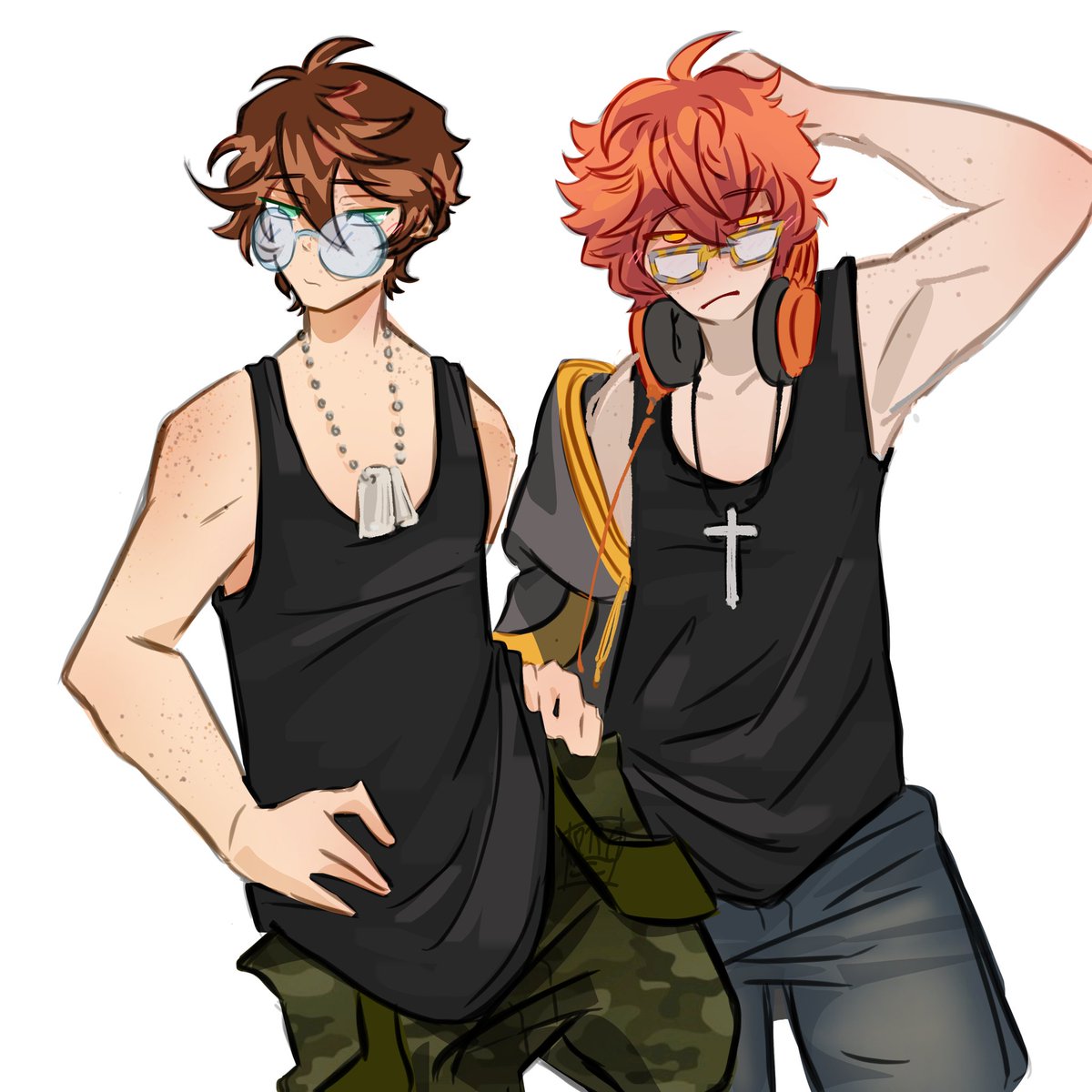 Fluoxetina tweet media