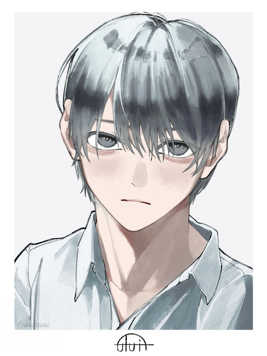 雨涙【 UlUI 】 tweet media