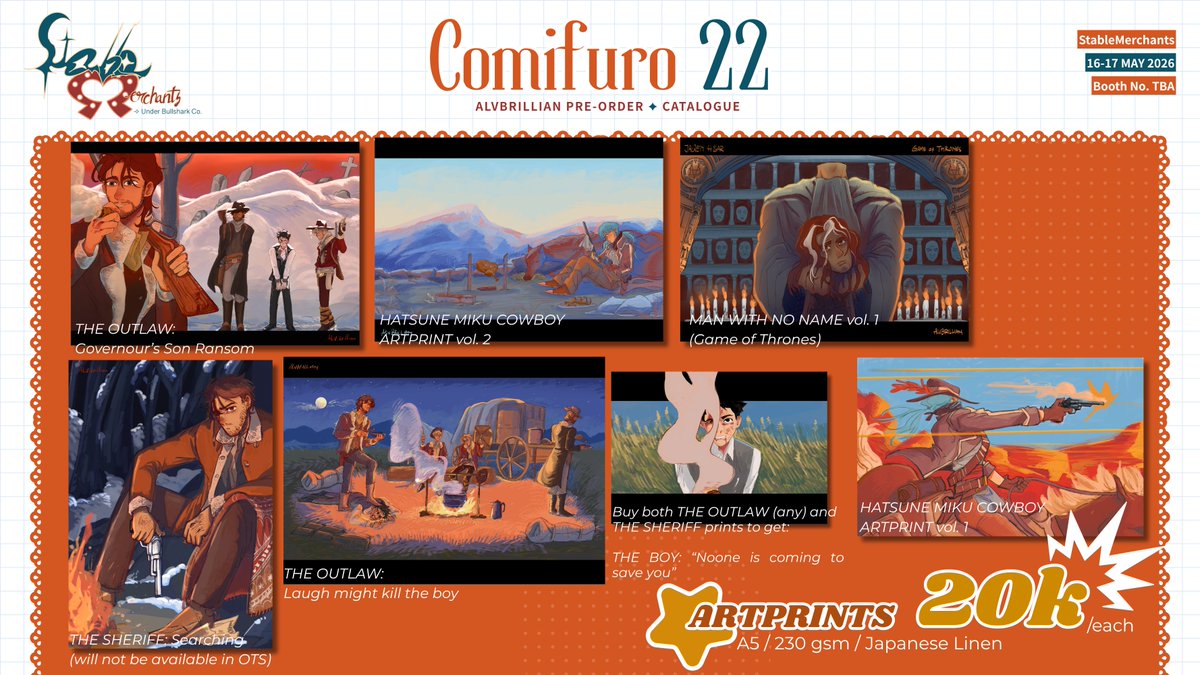 Alif Brillian 💥 PO2 CF22 SOON tweet media