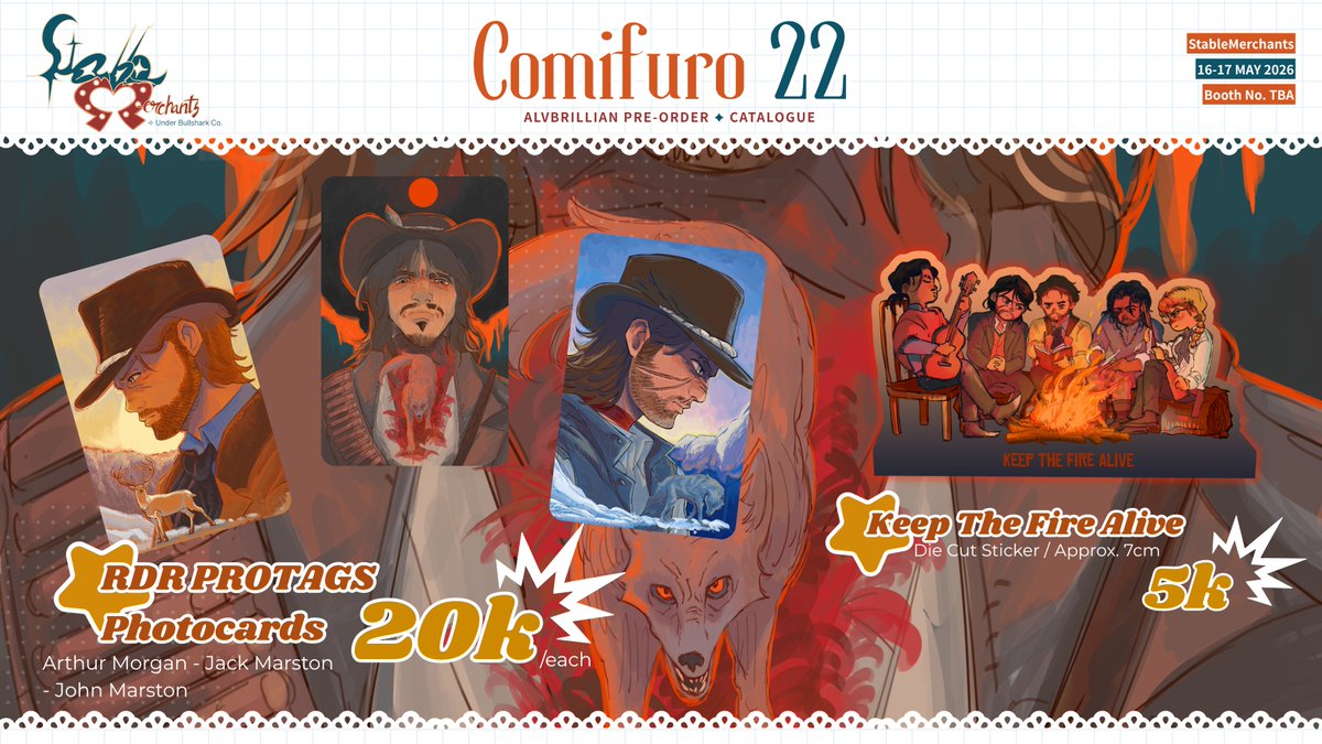 Alif Brillian 💥 PO2 CF22 SOON tweet media