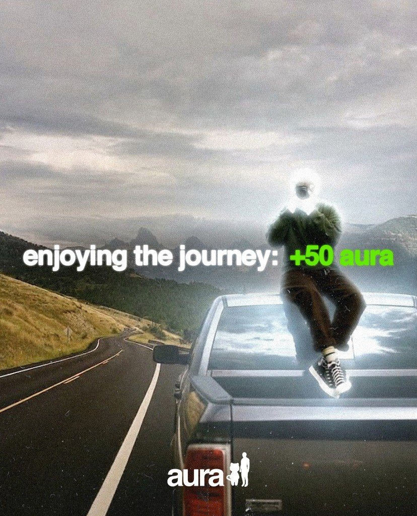 aura tweet media
