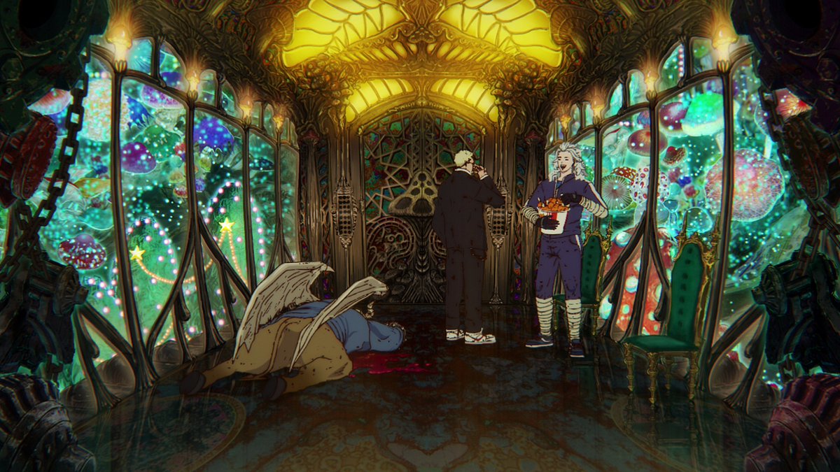 (K)NoW_NAME（ノウネイム） tweet media