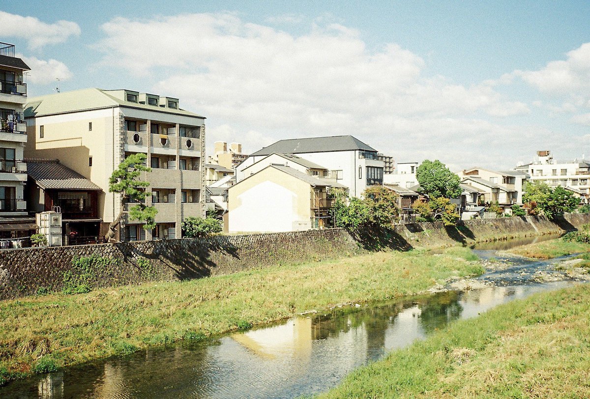 honda_02nh's tweet photo. Kyoto on 35mm https://t.co/dLbka6vjlI