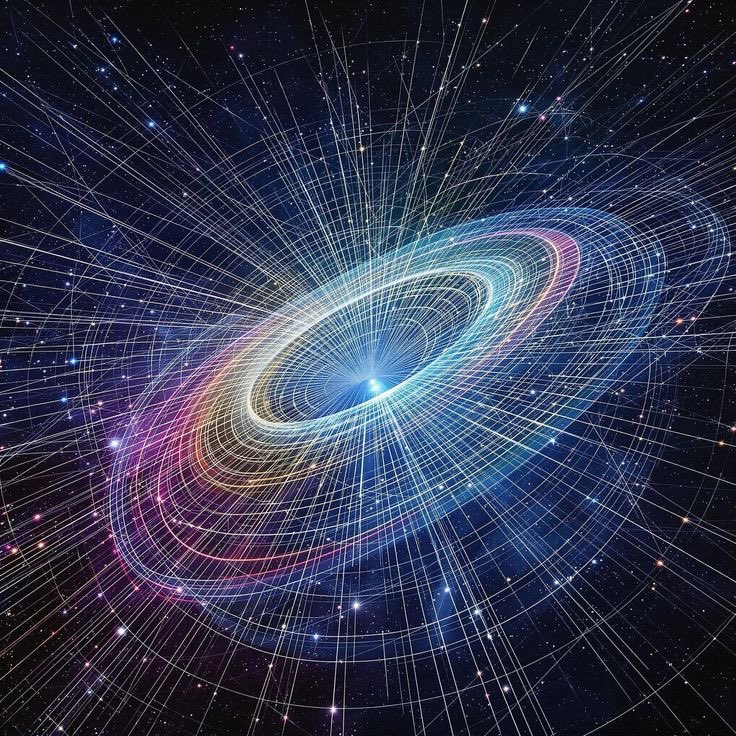 Latest in Cosmos tweet media