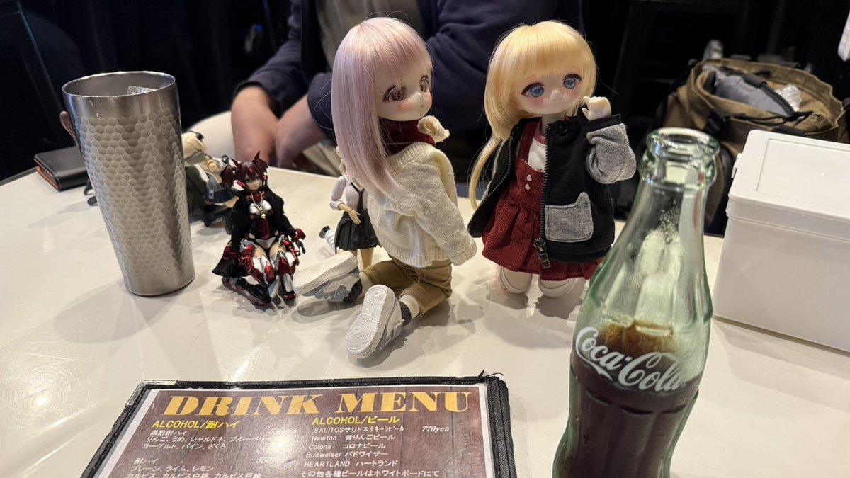 Hum@愛★模 tweet media