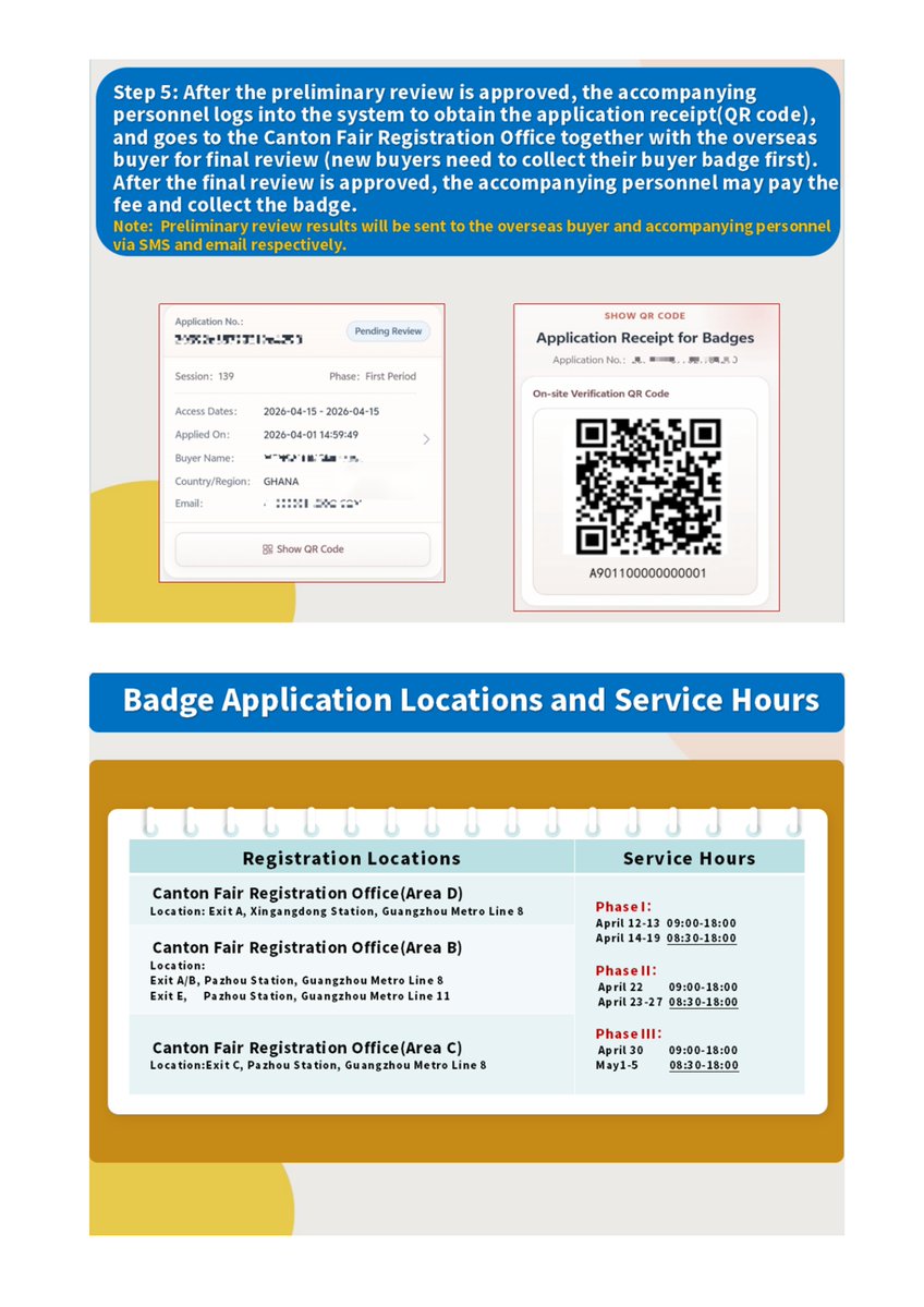 Canton Fair tweet media