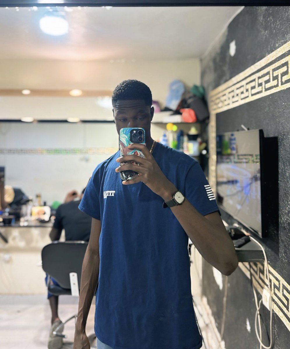 Cyrille juuf🇸🇳 tweet media