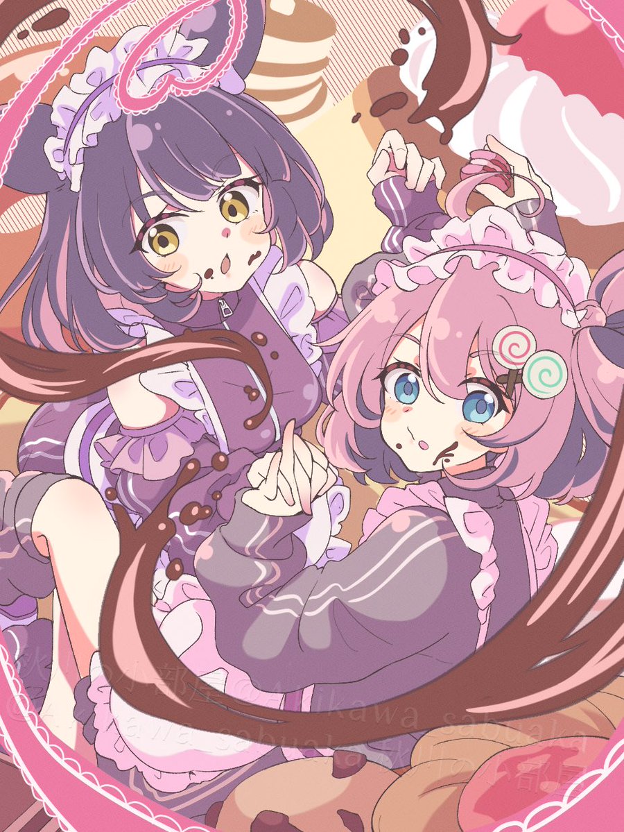 秋川の小部屋 tweet media