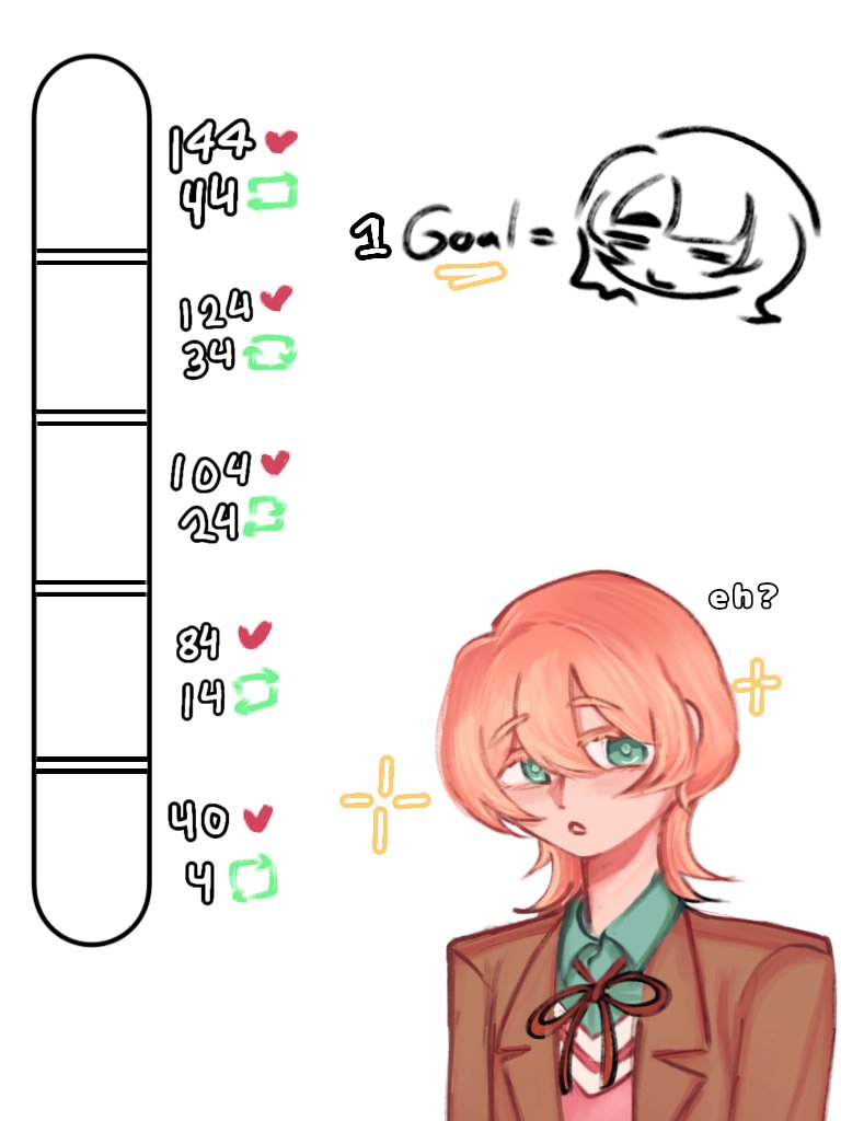 MuuRei Week !! tweet media