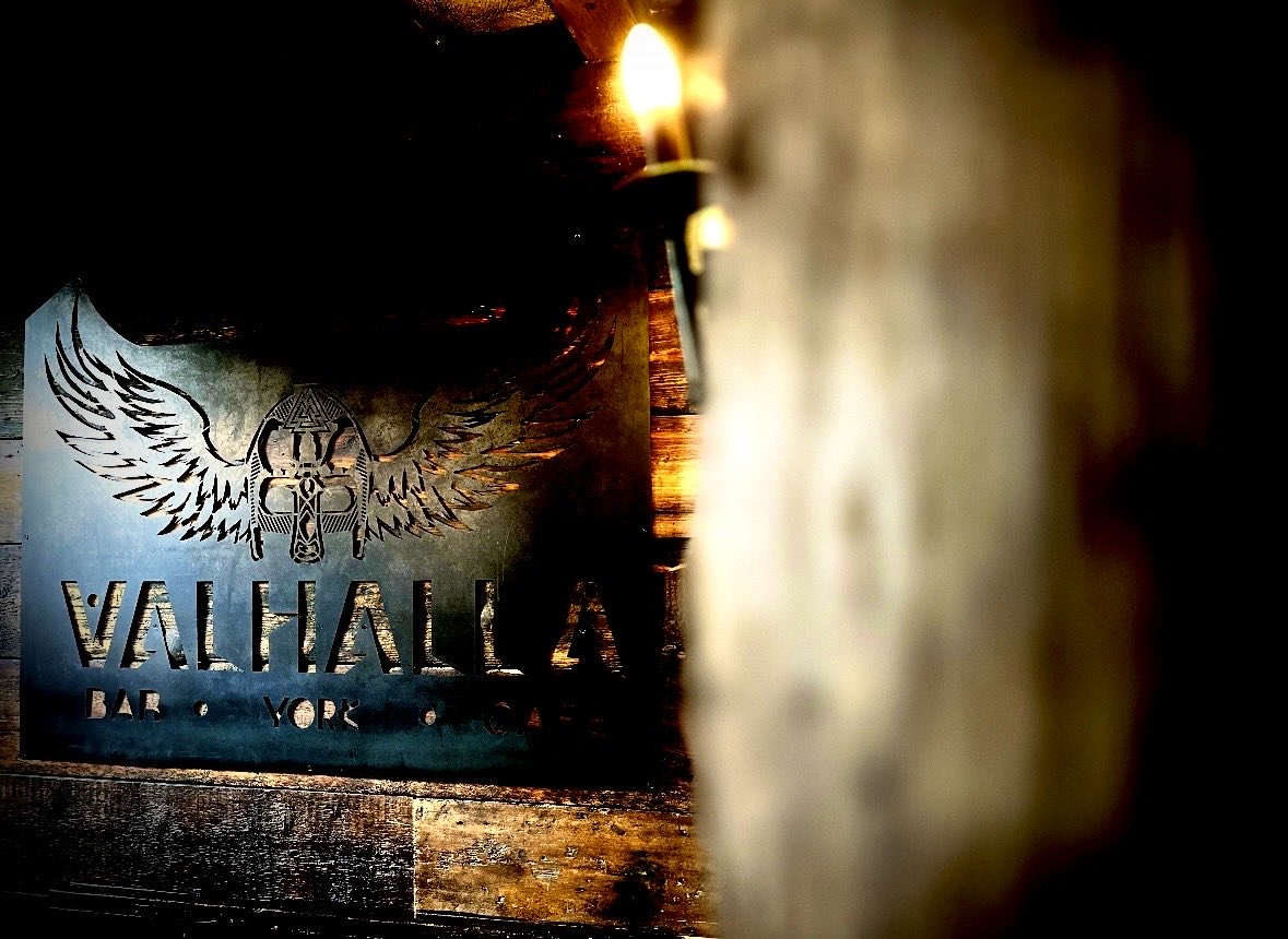 ValhallaYork tweet media