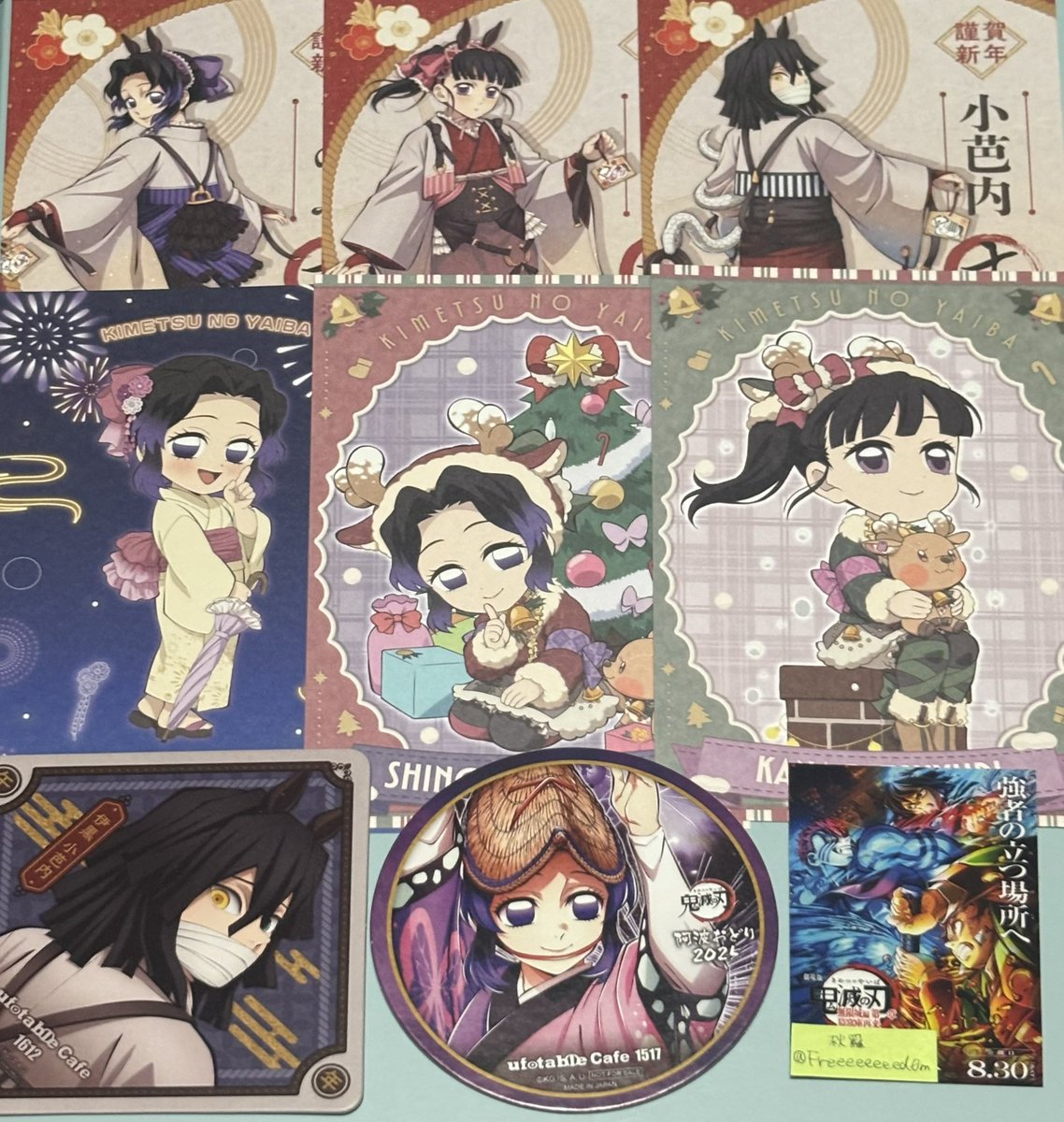 秋羅@取引垢 tweet media