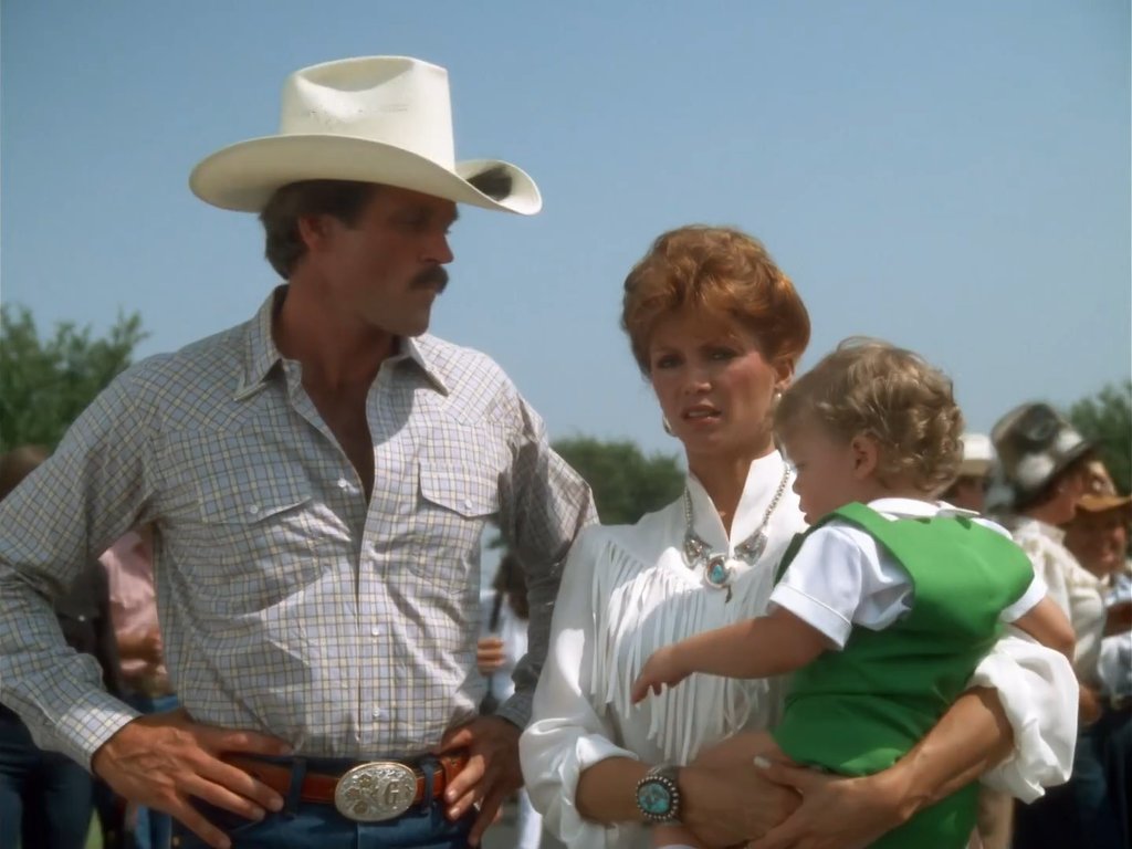 Victoria Principal Fans tweet media