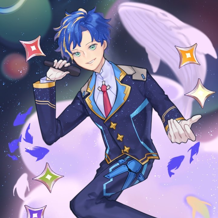 🪦Juu(じゅう) tweet media