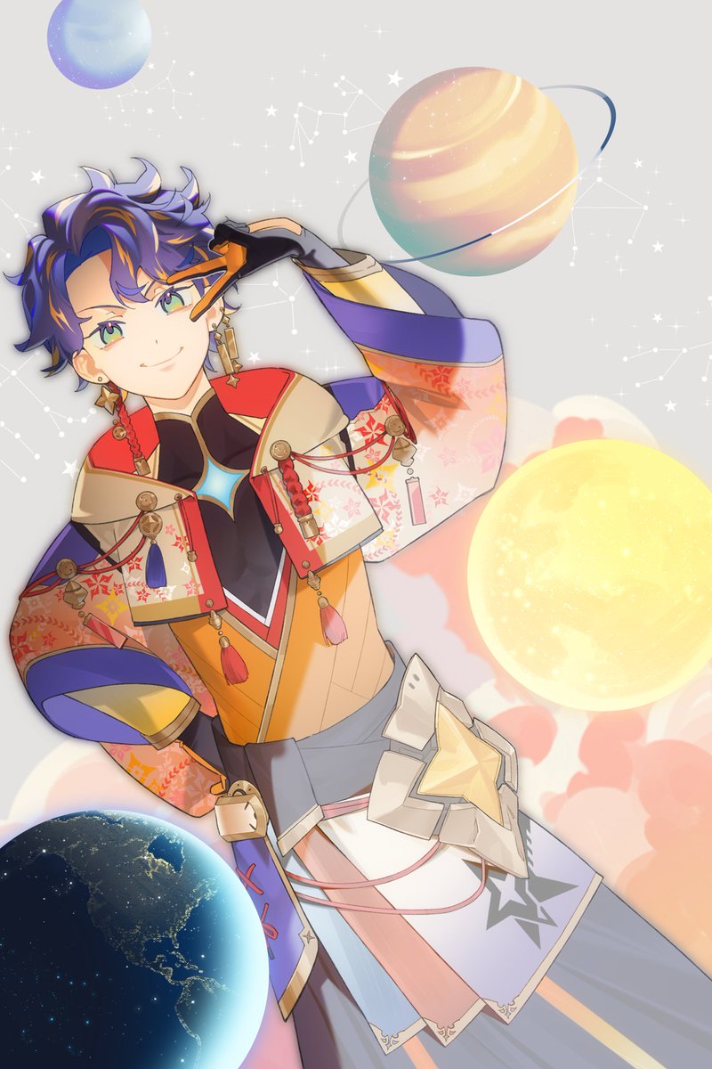 🪦Juu(じゅう) tweet media