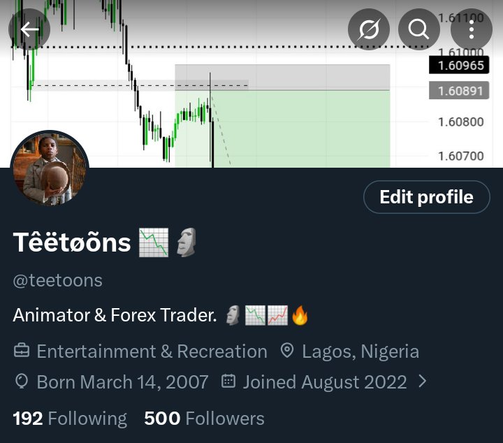 Têëtøõns 📉🗿 tweet media