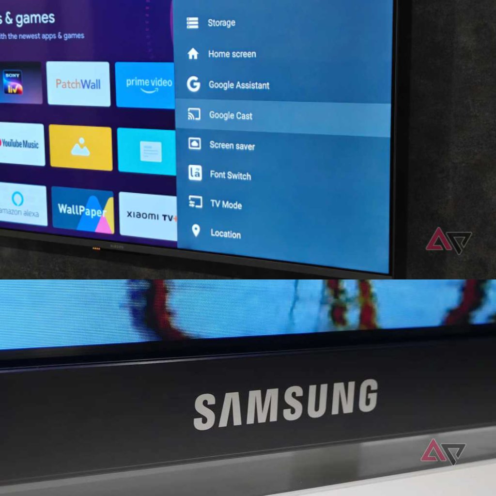 drbeel_techno's tweet photo. #Samsung #Google
أخيرا ، سامسونج ستدعم تقنية #GoogleCast ابتداء من موديلات 2026 لتتيح للمستخدمين بث التطبيقات والوسائط بسلاسة من أجهزتهم المحمولة إلى أي شاشة عرض سامسونج مدعومة. https://t.co/uJzL3e44UK