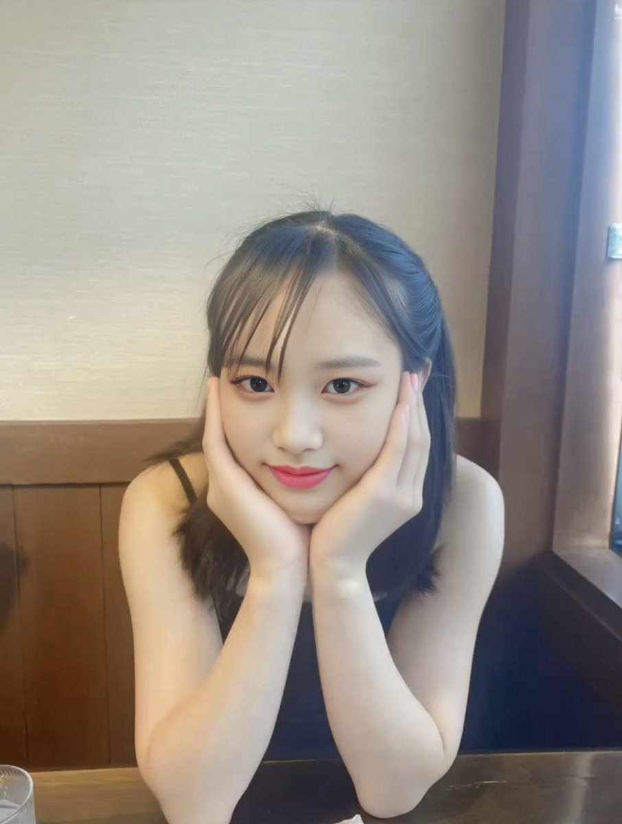 모유 (@moyu1511) / Posts / X