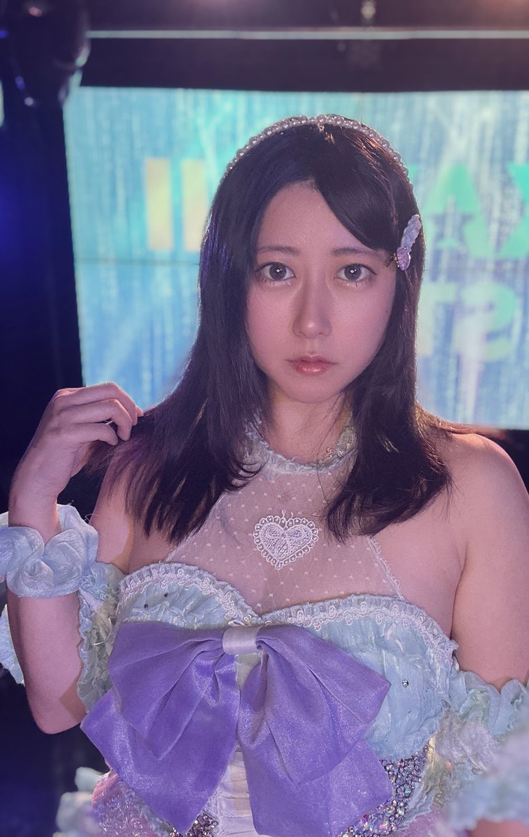 🍆茄子さつき🍆@KAWAII STAGE tweet media