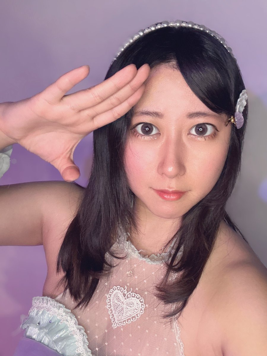 🍆茄子さつき🍆@KAWAII STAGE tweet media