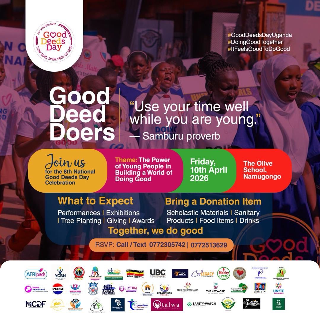 Wezesha Girls Network-Ug🇺🇬 tweet media