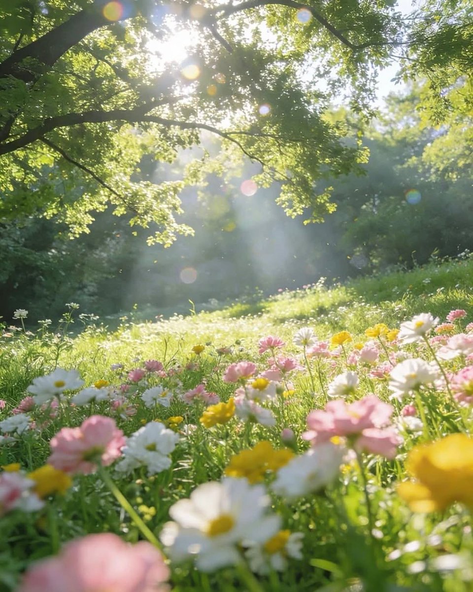 HeavenOnEarth tweet media