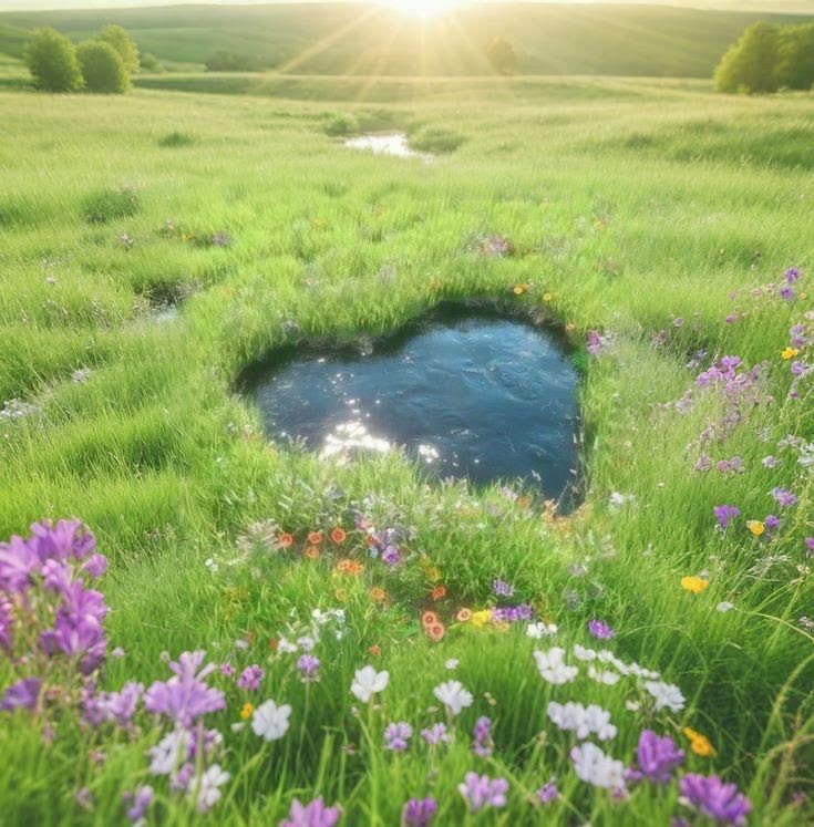 HeavenOnEarth tweet media