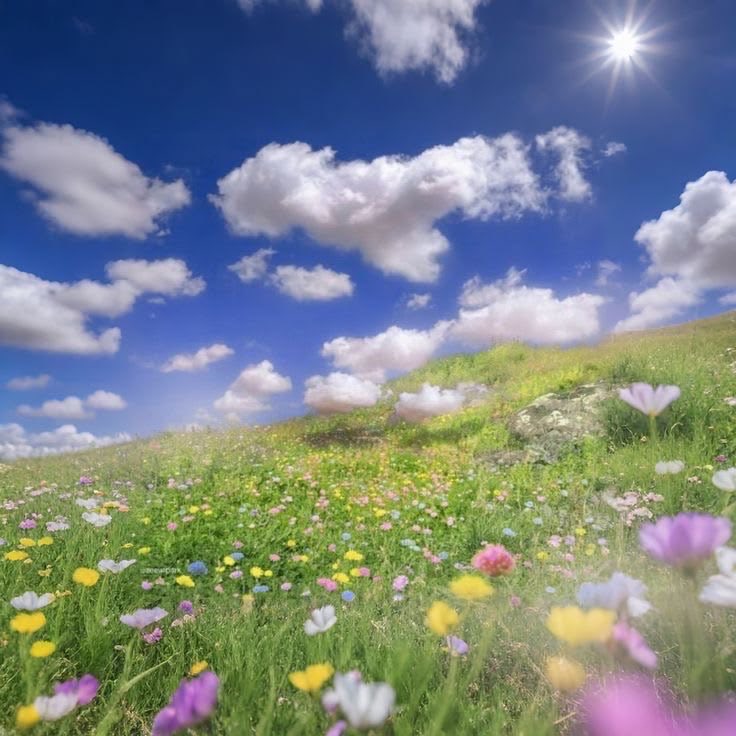 HeavenOnEarth tweet media