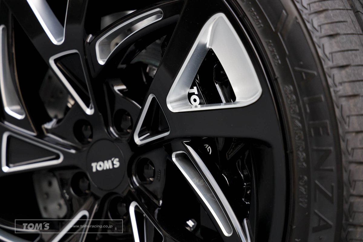 Tom's Racing Parts TOM'S Racing (@tomsracing) / Posts / X
