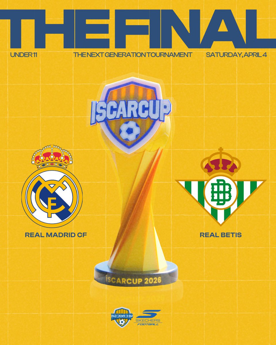 ÍscarCup tweet media