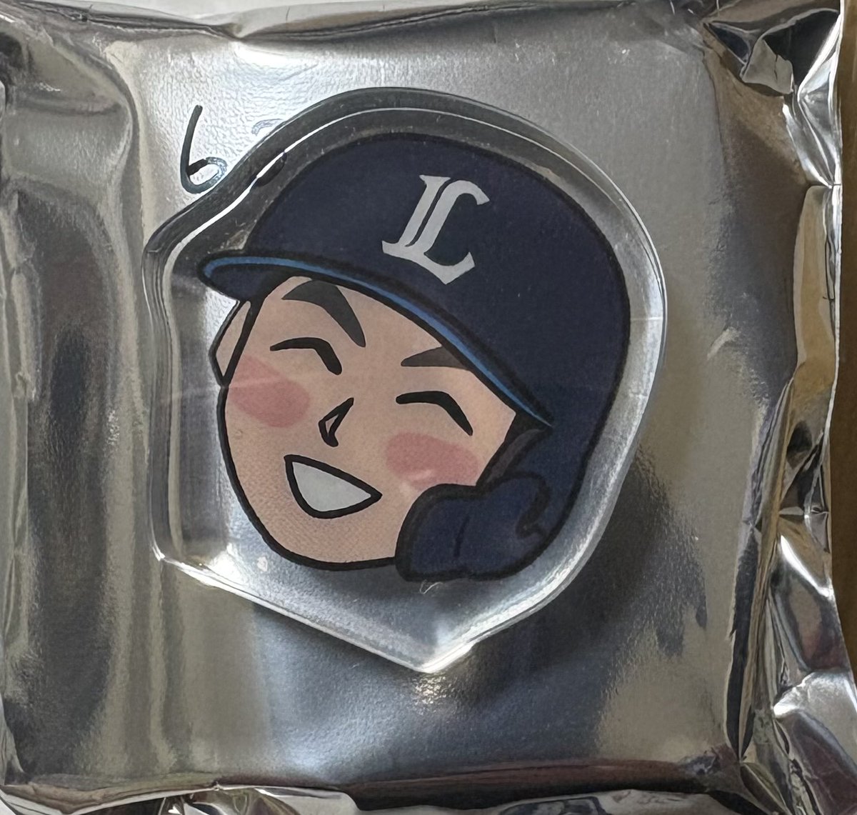 そら (取引垢) tweet media