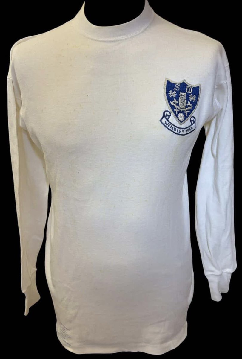 Wednesday Warehouse tweet media