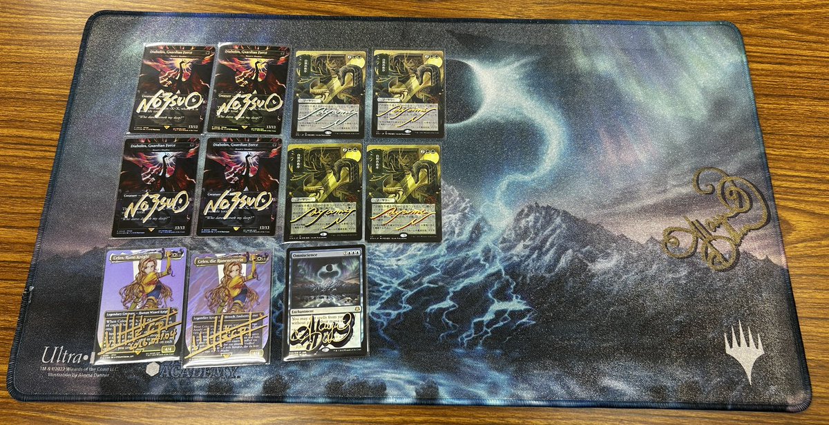 でんちゅう tweet media