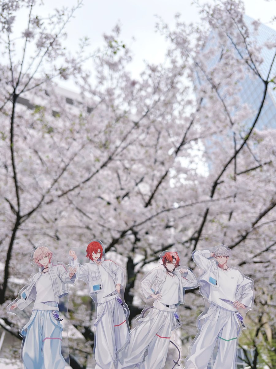 すだち tweet media