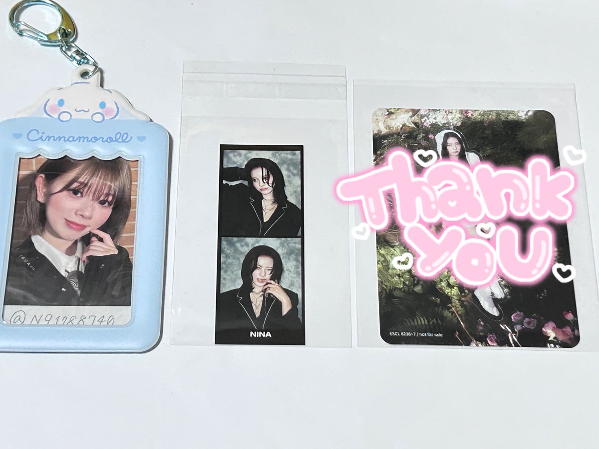 N✧̣̥̇@プロフ・プロカ必読 tweet media