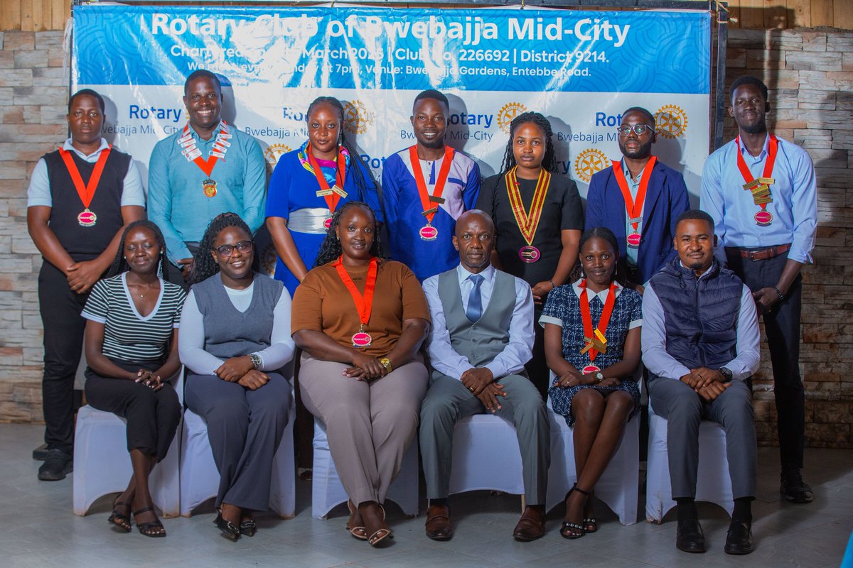 Rotaract_mildmay tweet media