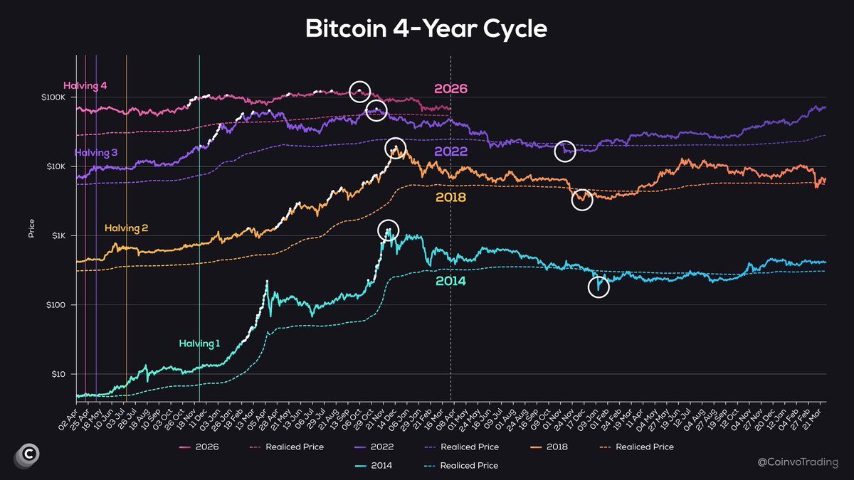 Coinvo Trading tweet media