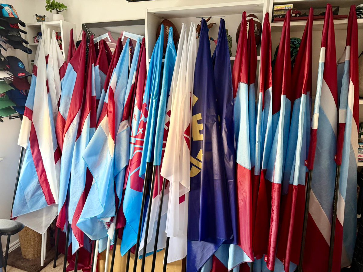 Ironworks Alliance tweet media