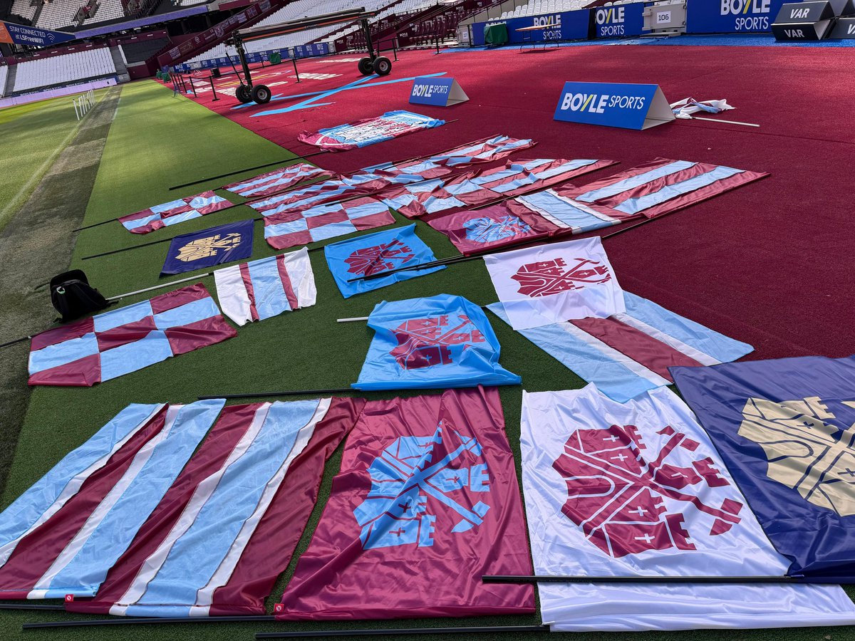 Ironworks Alliance tweet media