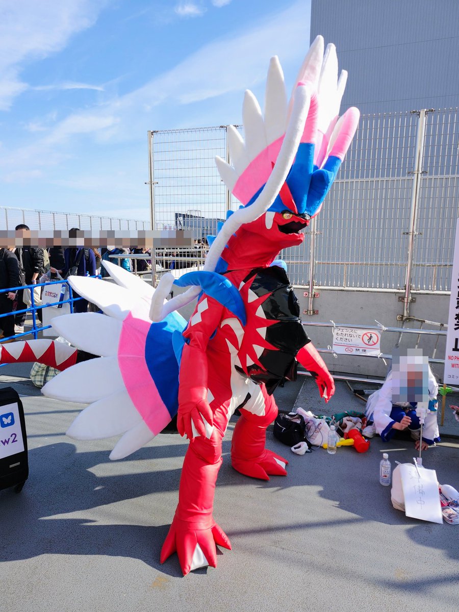 しばごろう tweet media