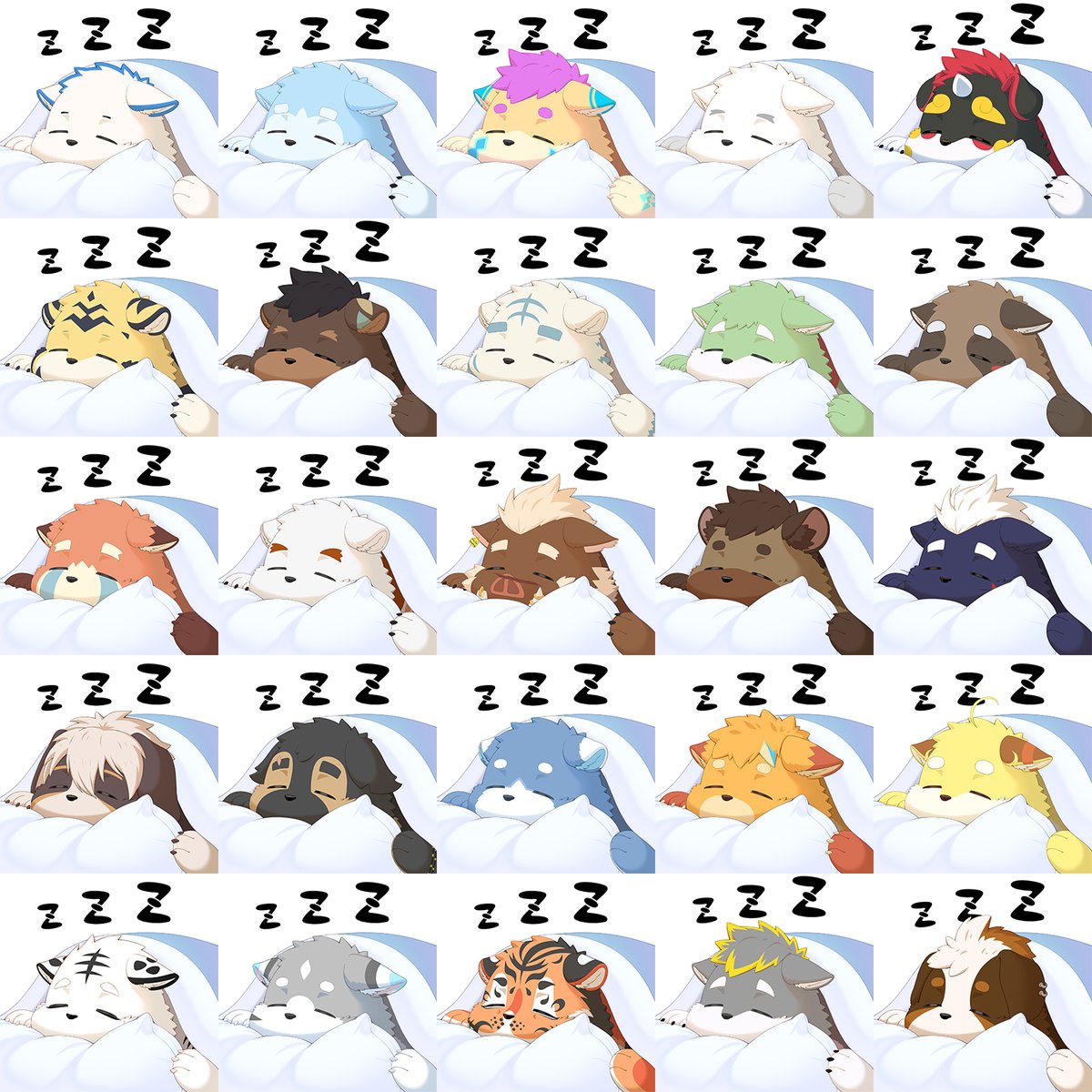 波波球/ポポル tweet media