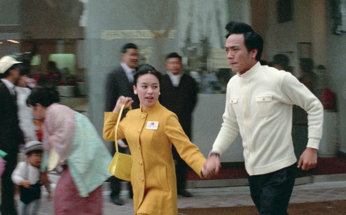 Elles Films | 映画『クイーンダム/誕生』公開中👑 tweet media