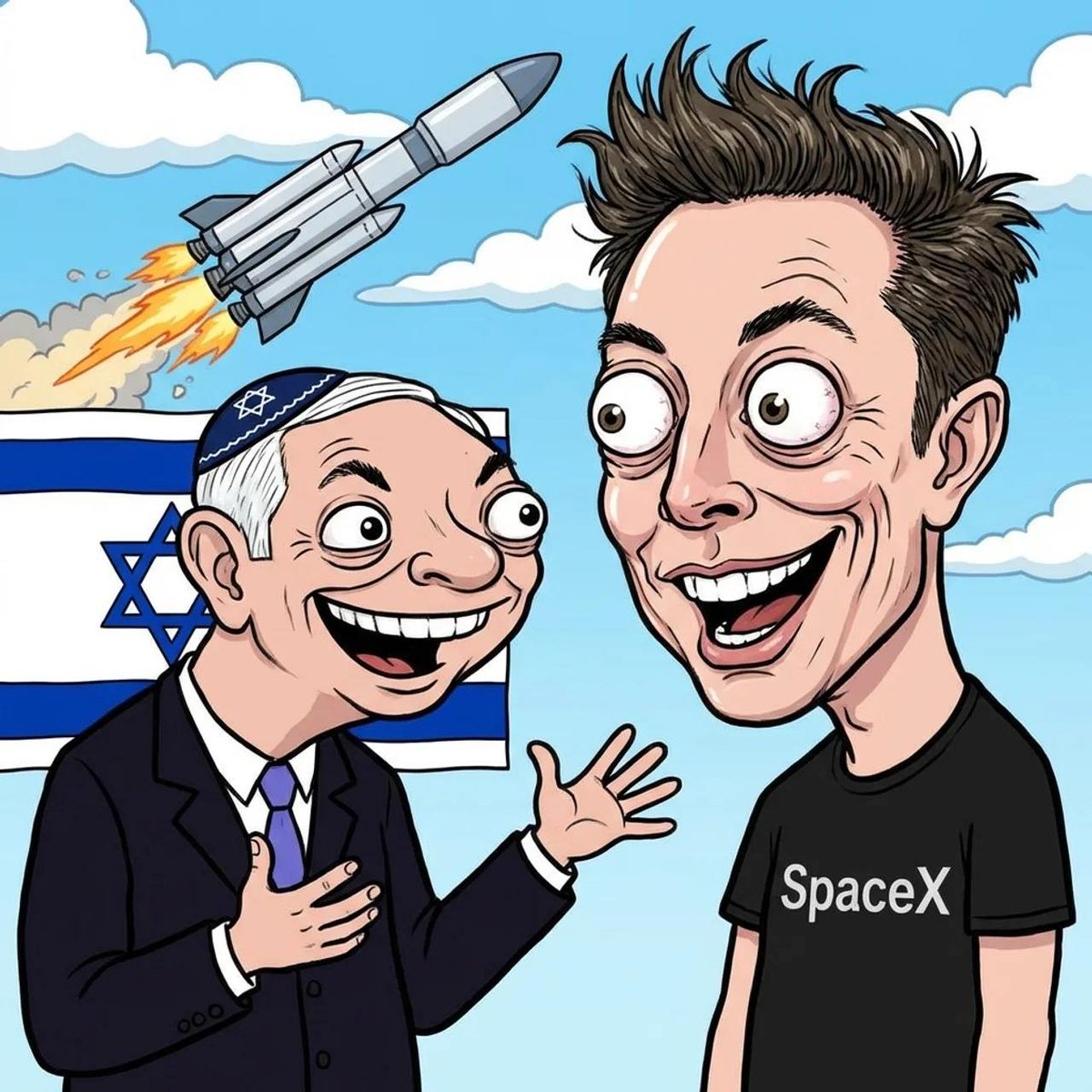 Banjamoon NutinYahoo tweet media