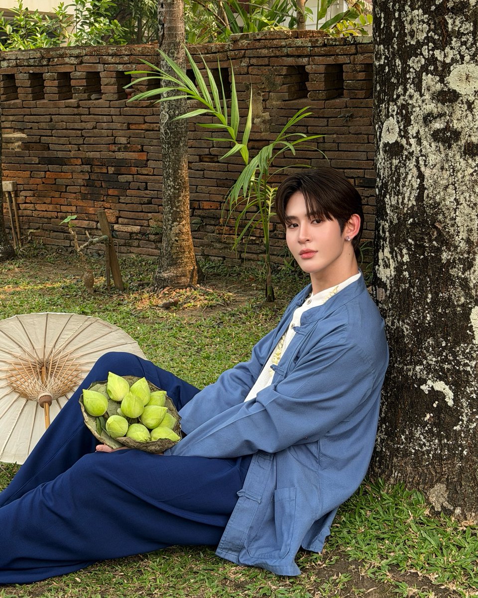 JamesSu JFC tweet media