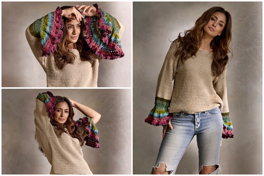 BollywoodH's tweet image. #Simran Stuns With A #Stylish New Look Calls It A Celebration Of #Growth And #Resilience

tinyurl.com/zs4fsz6a

#HappyBirthdaySimran