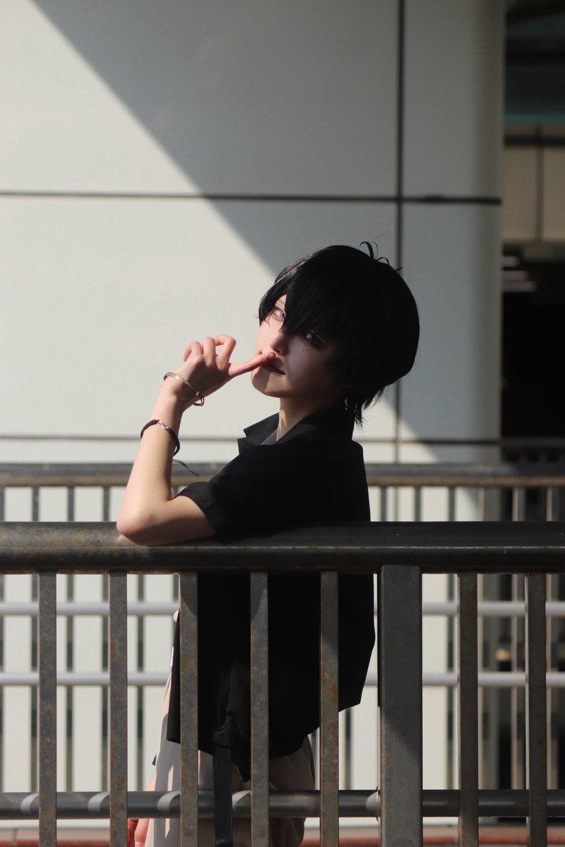 にびの避難先。低浮上 tweet media