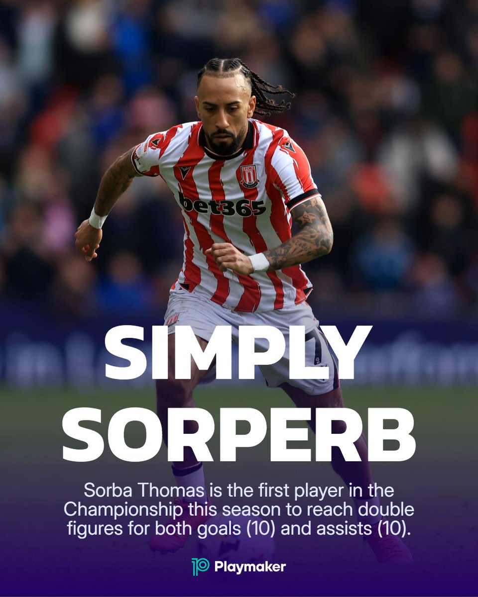 playmakerstats tweet media