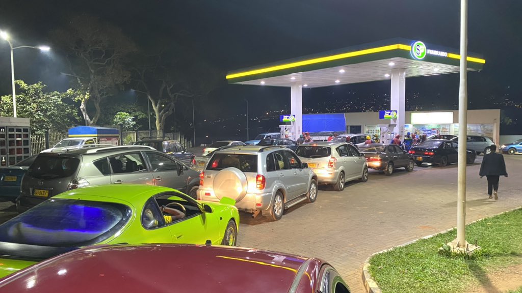 nelly nat Burundi tweet media